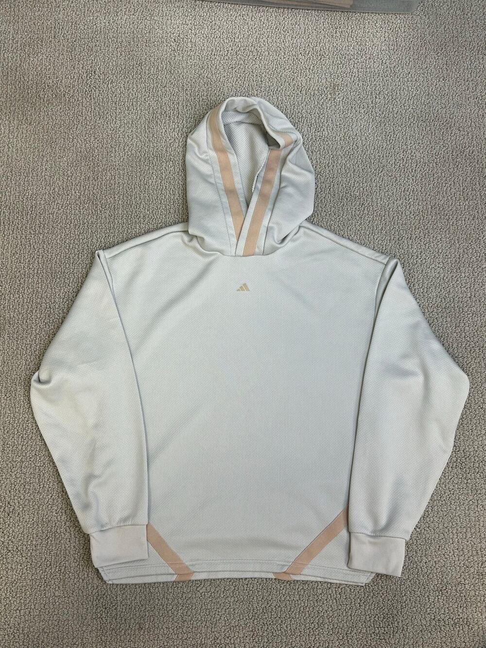 Adidas Select Hoodie - Size S - $65 Retail! - EUC